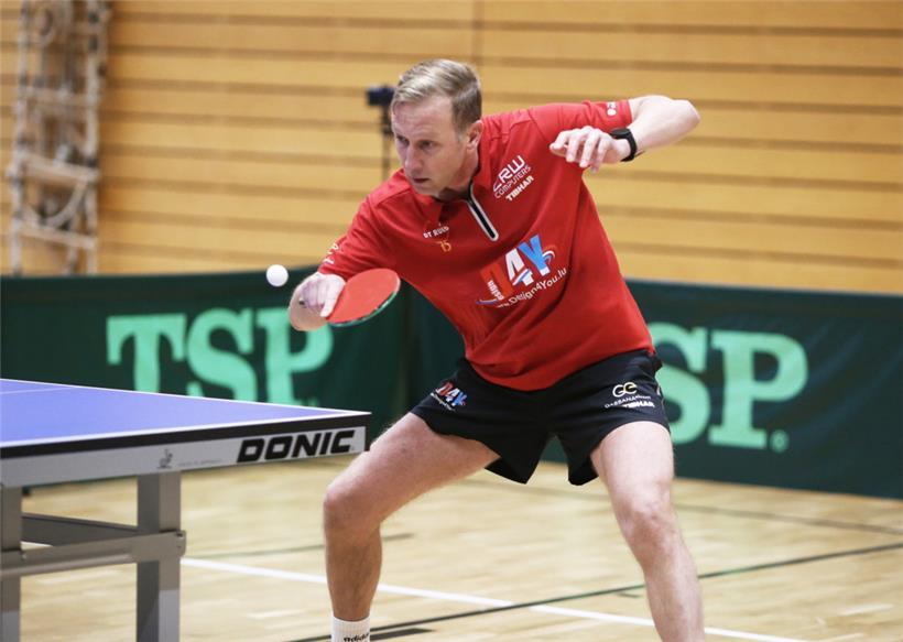 Roodt hofft darauf, dass Peter Musko seine Topleistung im entscheidenden Spiel abrufen kann
