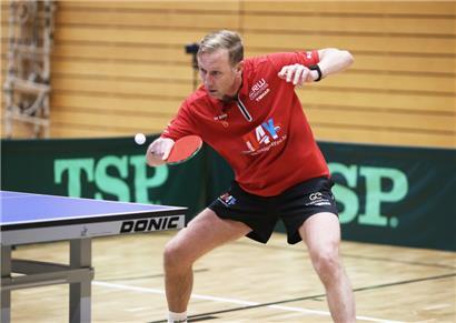 Roodt hofft darauf, dass Peter Musko seine Topleistung im entscheidenden Spiel abrufen kann
