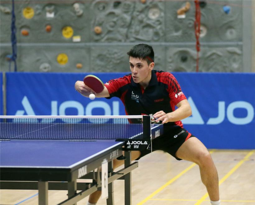 Roodt und José Lavado haben die Erwartungen mit dem Pokalsieg schon übertroffen und können befreit aufspielen
