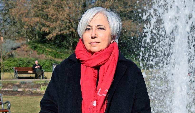 Rosa Brignone, fondatrice et présidence de „Time for Equality“
