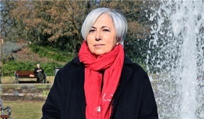 Rosa Brignone, fondatrice et présidence de „Time for Equality“
