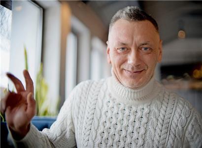 Rostislaw D. kämpfte gegen die Russen, kann Präsident Selenskyj aber nicht ausstehen
