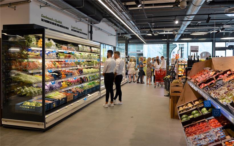 Rückruf bei der Marke Delhaize aufgrund eines Insektizid-Befundes
