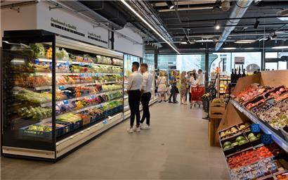 Rückruf bei der Marke Delhaize aufgrund eines Insektizid-Befundes
