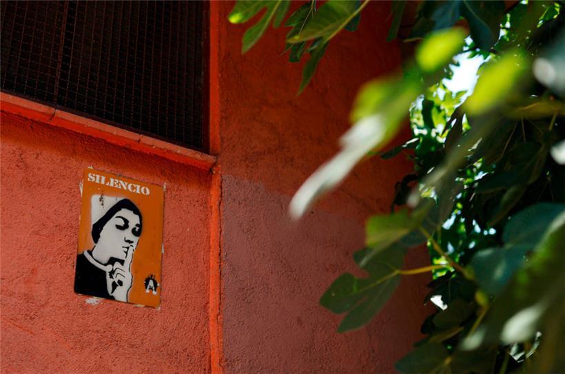 „Ruhe“: Nicht nur in Spanien ist sie immer weniger zu finden
