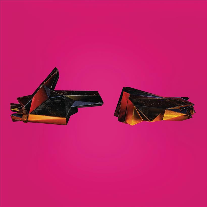 Run the Jewels – RTJ4
