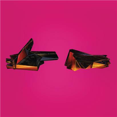 Run the Jewels – RTJ4
