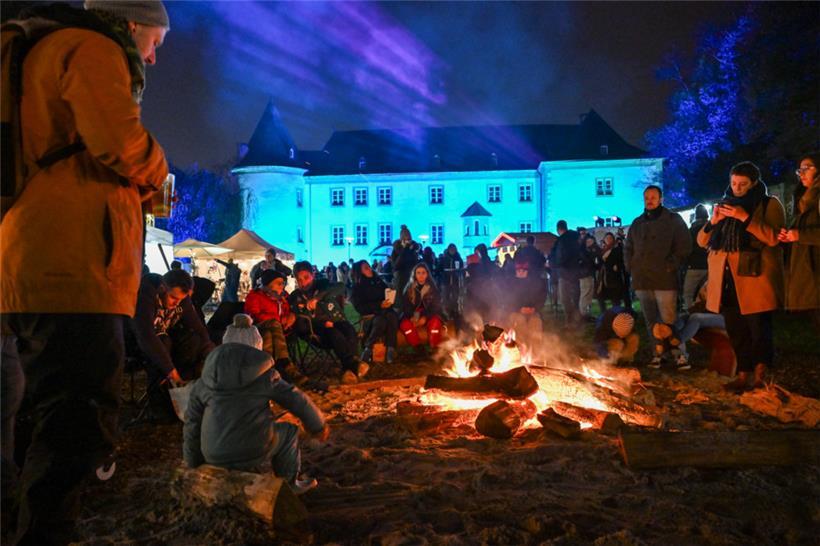Rund 13.500 Besucher wurden beim diesjährigen „Wanterfeeling“ gezählt
