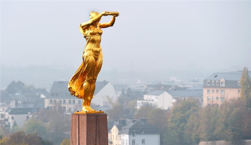 Rund 20 Jahre haben die Arbeiten an der Verfassungsreform gedauert
