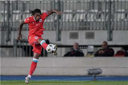 Rund 2.000 Fans können sich seit Montag Tickets für die Heimspiele von Gerson Rodrigues und Co. besorgen
