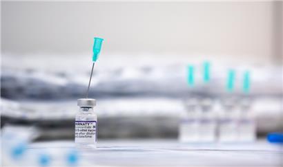 Rund 5,18 Millionen Euro hat die Zerstörung von mehr als 258.000 Covid-19-Impfstoffen seit dem 8. Januar 2024 in Luxemburg gekostet
