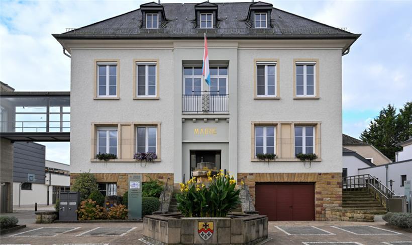 Rund 620 Wähler der Gemeinde haben den Antrag auf ein Referendum unterschrieben
