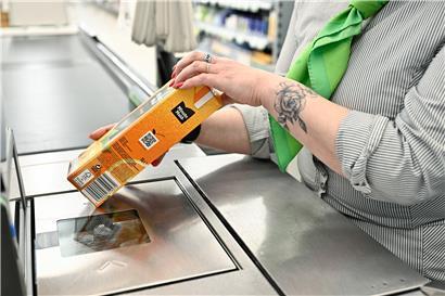 Beschäftigte in Luxemburg erhalten sozialen Mindestlohn, Symbolbild für faire Bezahlung und Arbeitsmarkt in Luxemburg