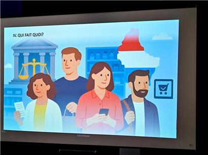 Verbraucher informieren sich über ihre Rechte – neue Kampagne zur Verbraucheraufklärung und Rechtssicherheit