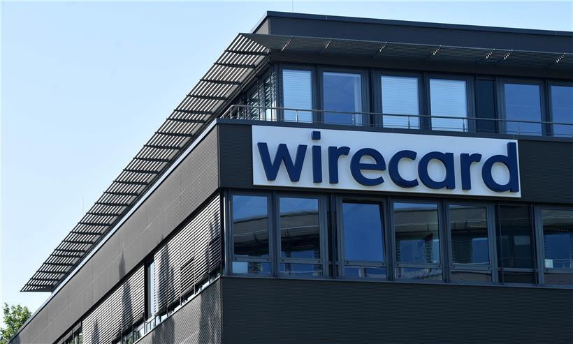 Rund 730 Mitarbeiter in Deutschland verlieren ihren Job
