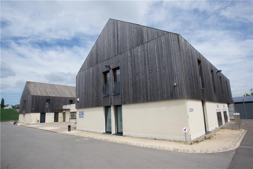 Rund 80 Hunde beherbergt das Tierasyl in Gasperich in normalen Zeiten. In den letzten zwei Wochen konnten aber viele davon an verantwortungsbewusste Halter vermittelt werden. Darauf wird in Gasperich viel Wert gelegt.
