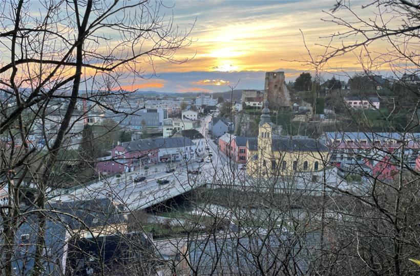 Rund fünf Millionen haben zwei Beamte der Gemeinde Hesperingen während Jahren in die eigene Tasche abgezweigt
