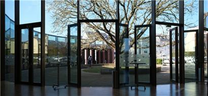 Rund um das Kulturzentrum „Beim Nëssert“ in Bergem soll ein neuer Dorfkern entstehen
