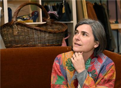 Rund zwölf Jahre arbeitete Ana Luisa Teixeira für die Caritas und wechselte nach Bekanntwerden der Betrugsaffäre zu „Hëllef um Terrain“
