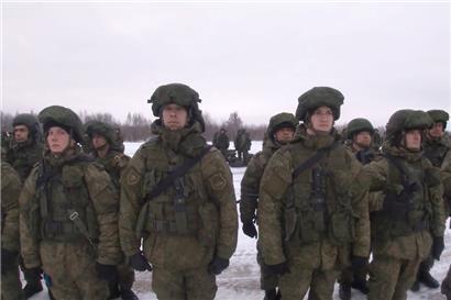 Russische Luftlandetruppen sollen in den Straßen kasachischer Städte als „Friedenstruppen“ gegen Demonstranten eingesetzt werden
