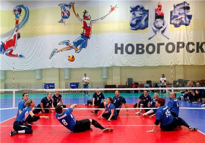 Russische und Belarussische Sportler dürfen bei den Paralympics in Paris antreten 
