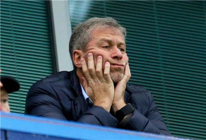 Russischer Oligarch, Milliardär und ehemaliger Besitzer des Fußballclubs Chelsea, Roman Abramowitsch
