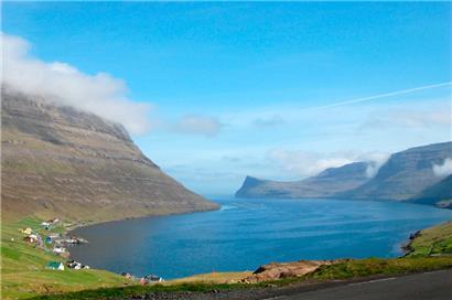 Russland importierte im Jahr 2020 Waren im Wert von 282 Millionen US-Dollar von der Inselgruppe
