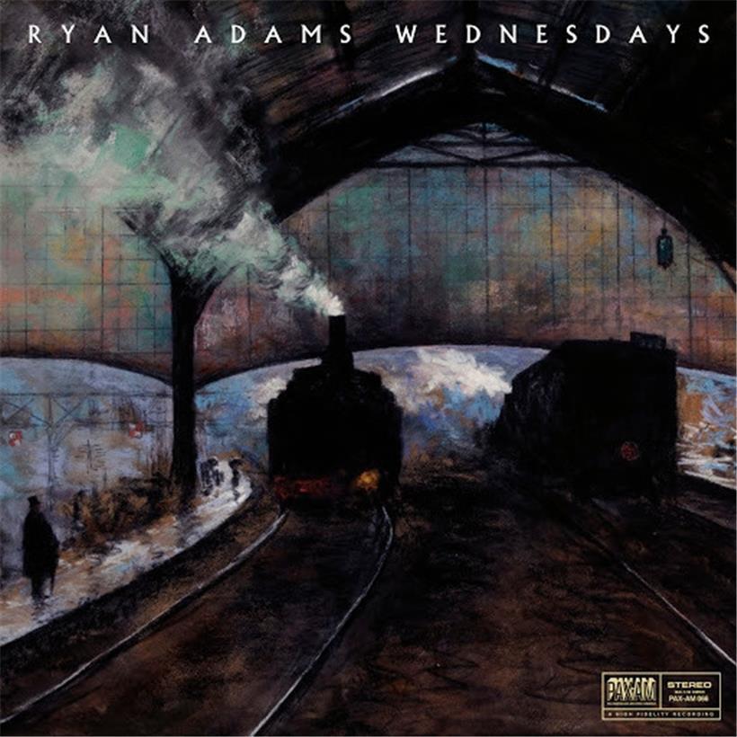 Ryan Adams – Wednesdays 7/10
