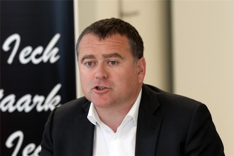 SNE-Präsident Patrick Remakel hat klare Worte für Bildungsminister Claude Meisch
