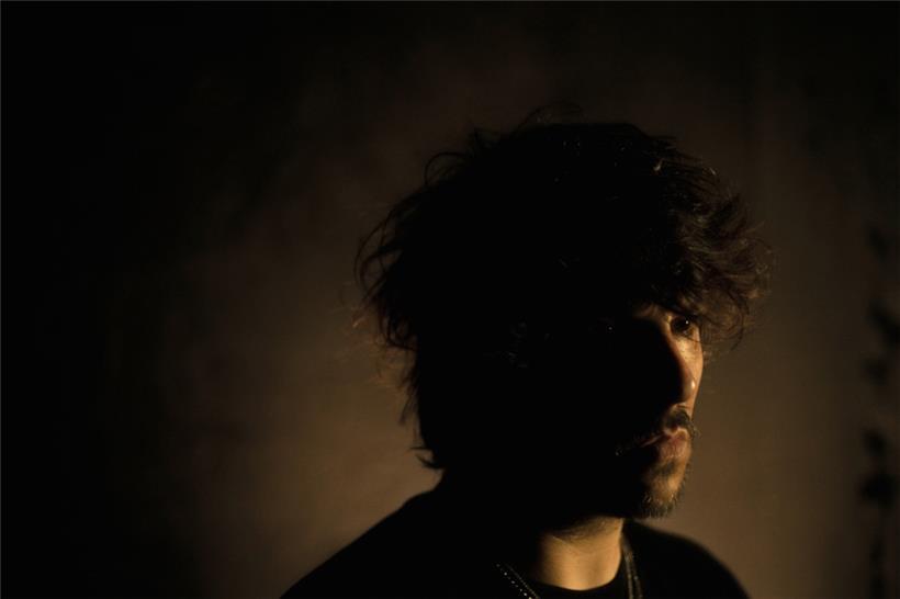 Sacha Hanlet aka Them Lights
