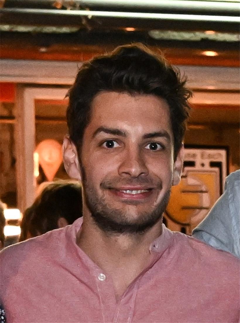 Sacha Pulli ist Mitglied der LSAP und des Escher Gemeinderats
