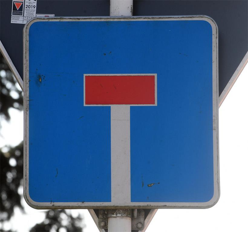 Sackgasse Populismus: Wenden, solange es noch geht!