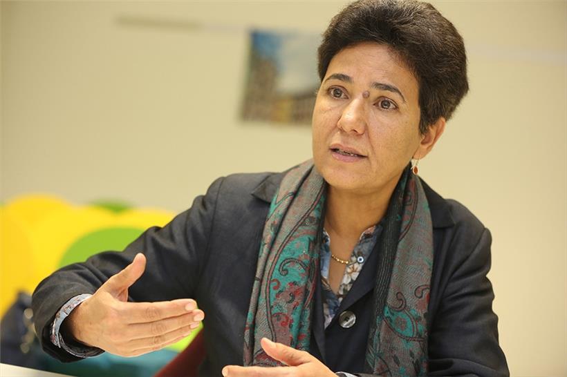 Saida Keller-Messahli: Große Mehrheit der Muslime lehnt Vollverschleierung ab
