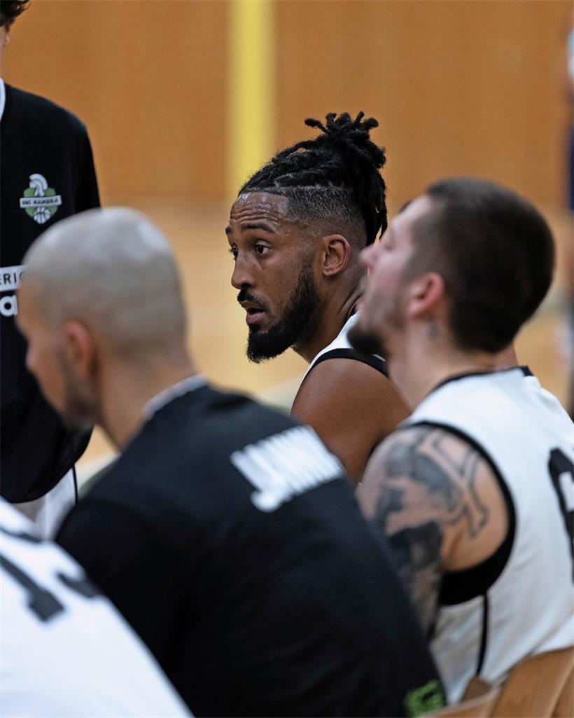 Sam Ferreira bereut es nicht, dass er sein angekündigtes Karriereende verschoben hat
