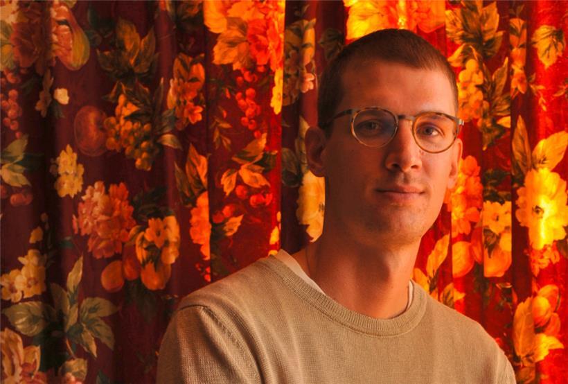 Samuel Hamen hat mit seinem Buch „Wie die Fliegen“ den „Prix Servais 2024“ gewonnen
