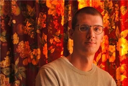 Samuel Hamen hat mit seinem Buch „Wie die Fliegen“ den „Prix Servais 2024“ gewonnen
