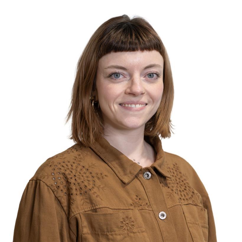 Sandra Lutz– Lokalredaktion
