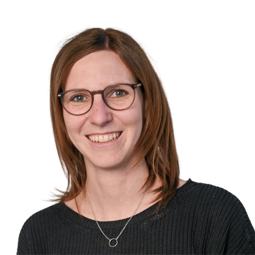 Sandra Schmit – Lokalredaktion
