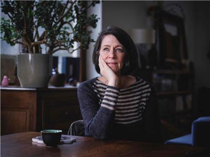 Sandrine Couturier besucht nach Brüssel-Attentat vor zehn Jahren einen der Täter im Gefängnis