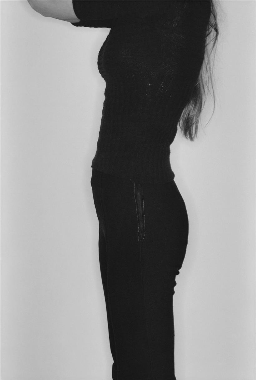 Sans titre – Frauen (Femmes) 1997-1999
