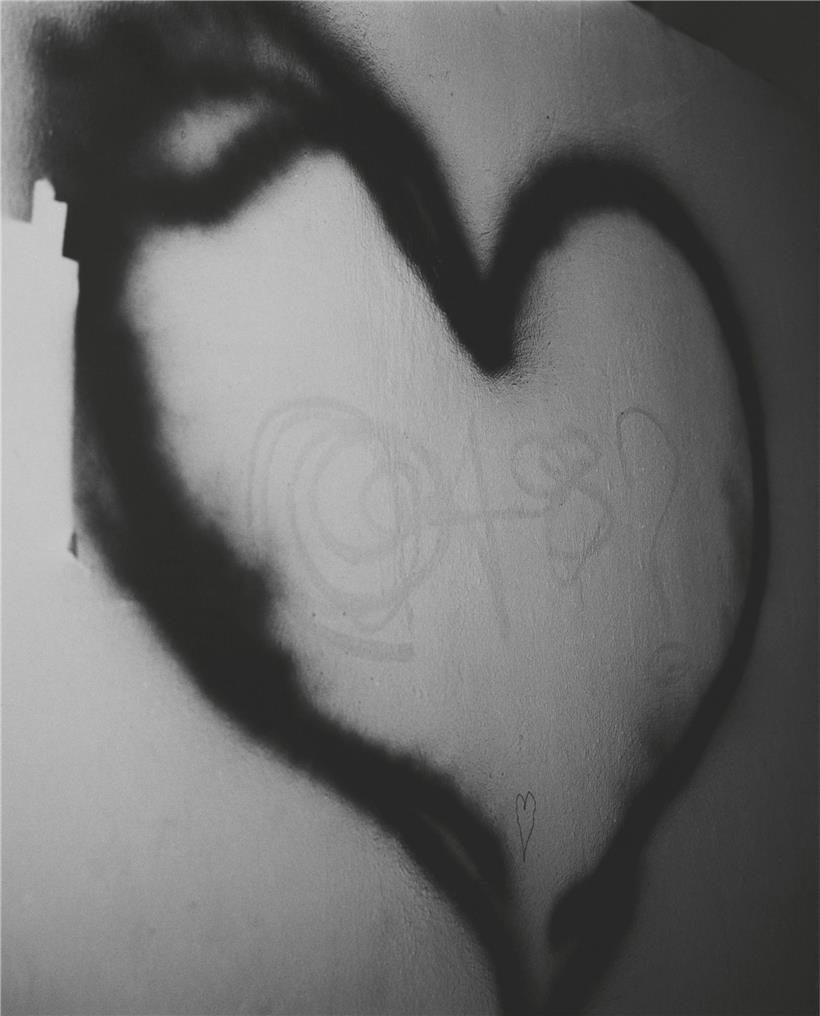 Sans titre – Waffenruhe (Cessez-le-feu) 1985-1987
