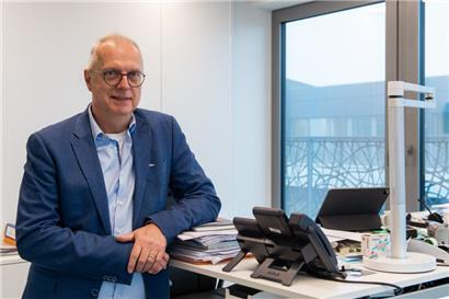 „Santé“-Direktor Jean-Claude Schmit glaubt nicht daran, dass es zu einer Affenpocken-Epidemie kommen wird
