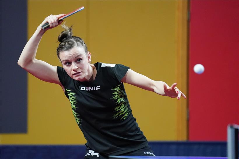Sarah De Nutte verlässt die deutsche Bundesliga in der kommenden Saison Richtung Frankreich
