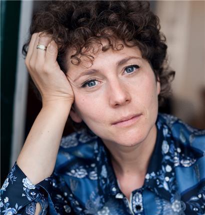 Sasha Salzmann
