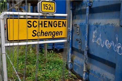 Schengen: Mitunter politisch noch eine Baustelle, am 14. Juni soll trotzdem gefeiert und konstruktiv nach vorne geschaut werden
