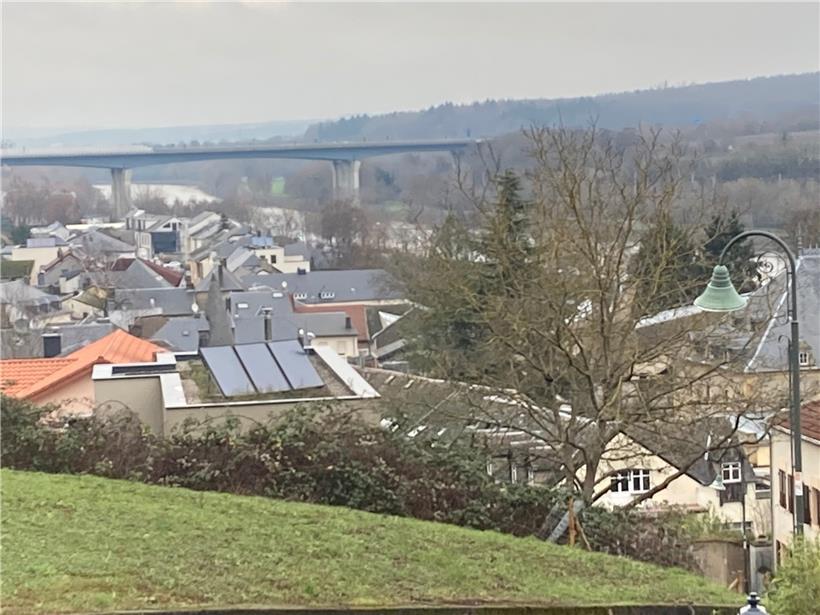 Schengen im Dreiländereck ist nicht nur Winzerdorf, sondern auch Touristenziel. Wie es 2021 mit den Festen, für die die Gemeinde bekannt ist, weitergeht, ist unklar. 
