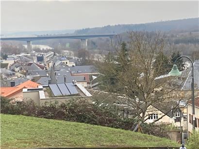 Schengen im Dreiländereck ist nicht nur Winzerdorf, sondern auch Touristenziel. Wie es 2021 mit den Festen, für die die Gemeinde bekannt ist, weitergeht, ist unklar. 

