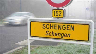 Schengen und die EU sind Marine Le Pen ein Dorn im Auge: Trotzdem wurde sie von französischen Grenzgängern, die in Luxemburg arbeiten, gewählt
