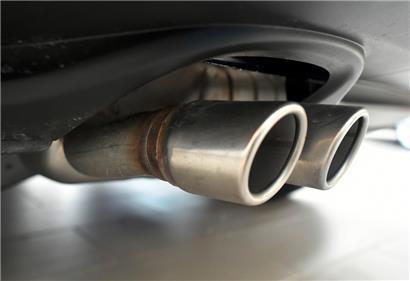 Schlechte Aussichten für Auspuffhersteller: Ab 2035 sollen nur mehr emissionsfreie Fahrzeuge in der EU zugelassen werden
