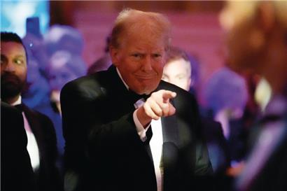 Schlimmer als befürchtet: Trumps Nominierungen sorgen für Entsetzen

